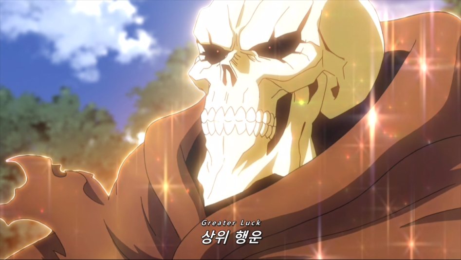 [오버로드]전투 전에 버프마법을 시전하는 아인즈 울 고운..._16.jpg