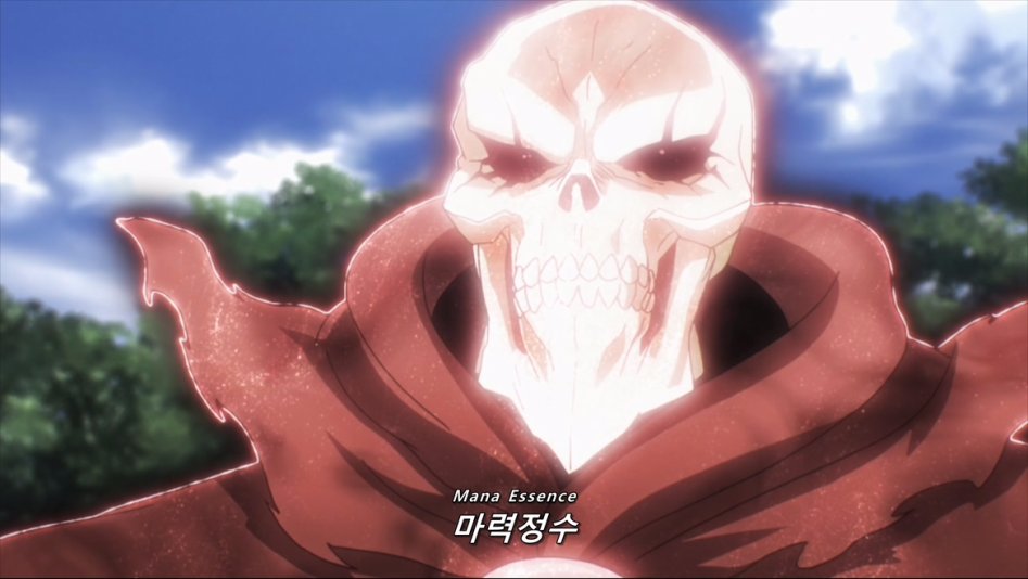 [오버로드]전투 전에 버프마법을 시전하는 아인즈 울 고운..._24.jpg