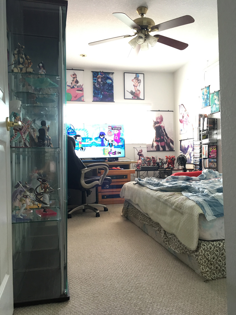 백수기념! 34살 루리웹 아재 MY ROOM (스압/후방주의)_2.jpg