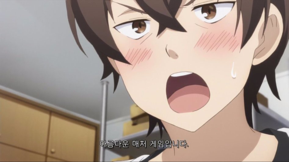 [Ohys-Raws] Imouto sae Ireba Ii. - 04 (MX 1280x720 x264 AAC).mp4_000910644.jpg