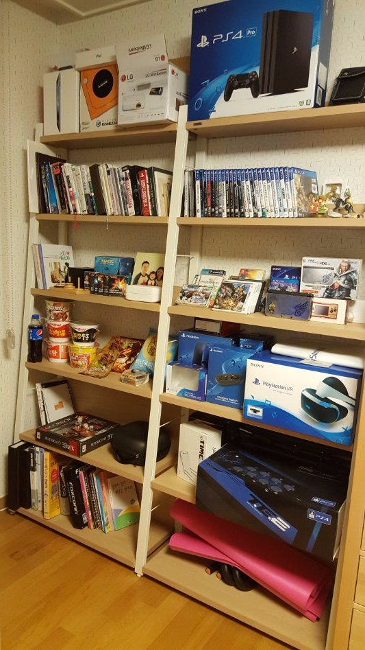 36살의 게임방 그리고 매점 오픈!_3.jpg