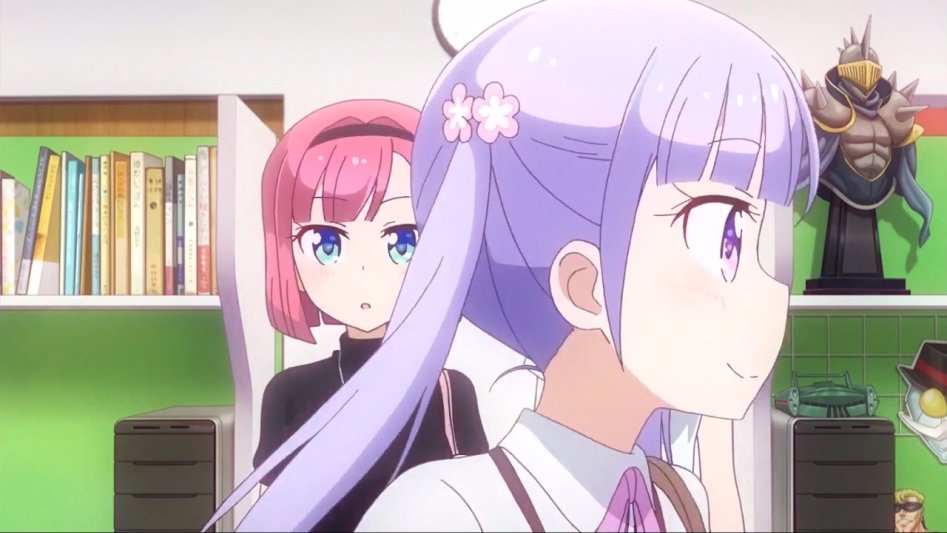 [Ohys-Raws] New Game!! - 07 (AT-X 1280x720 x264 AAC).mp4_20171102_174235.691.jpg