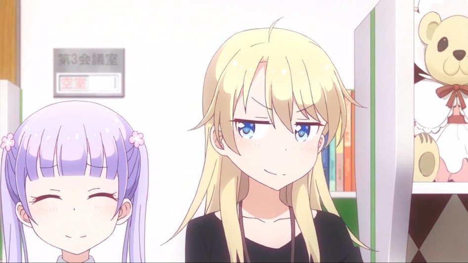 [Ohys-Raws] New Game!! - 07 (AT-X 1280x720 x264 AAC).mp4_20171102_174444.327.jpg