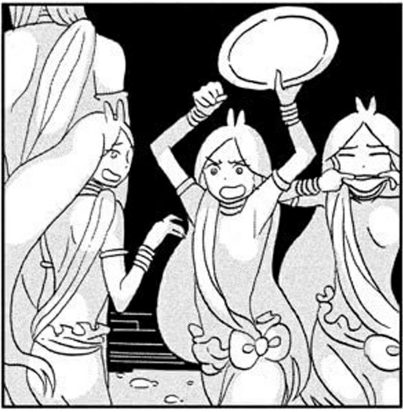 [보석의 나라] (스포일러 주의) 월인의 정체_2.jpg