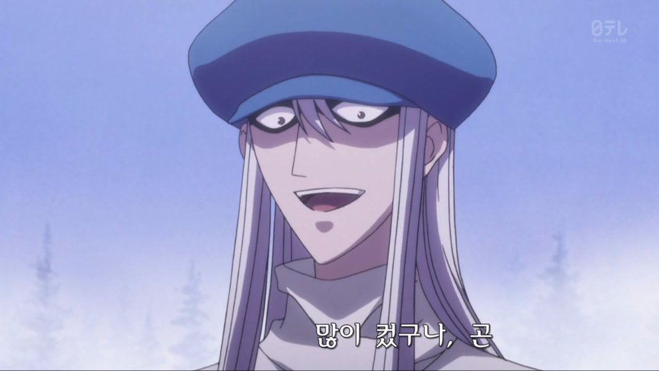 [헌터헌터 리메이크] 좋아하는 캐릭터_9.jpg