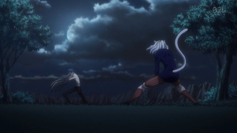 [헌터헌터 리메이크] 좋아하는 캐릭터_31.jpg