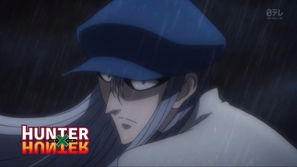 [헌터헌터 리메이크] 좋아하는 캐릭터_35.jpg