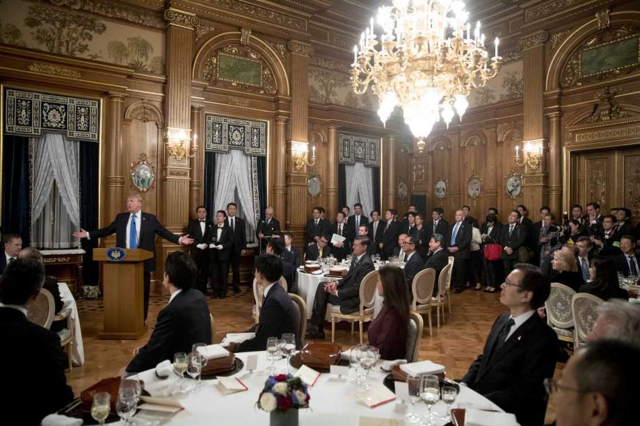 일본의 극진한 국빈 대접_1.jpg