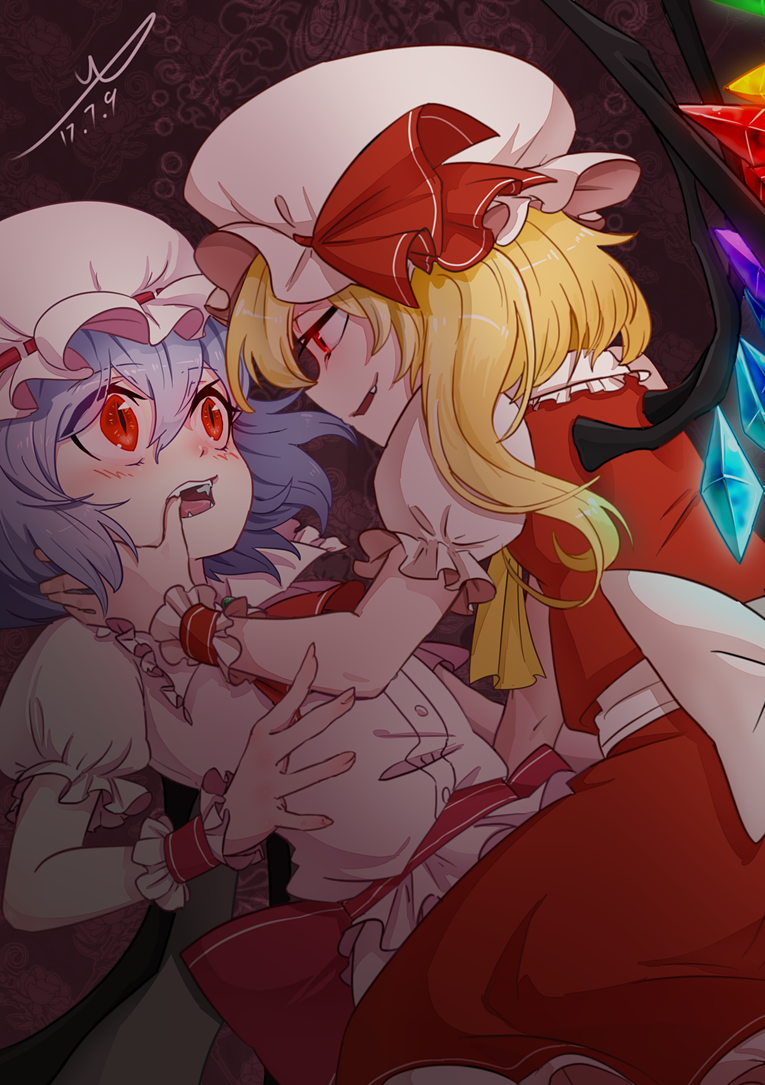 __flandre_scarlet_and_remilia_scarlet_touhou_drawn_by_mizuki_1054311109__197490c04011d6dcc0cfdb7774143ad0.png