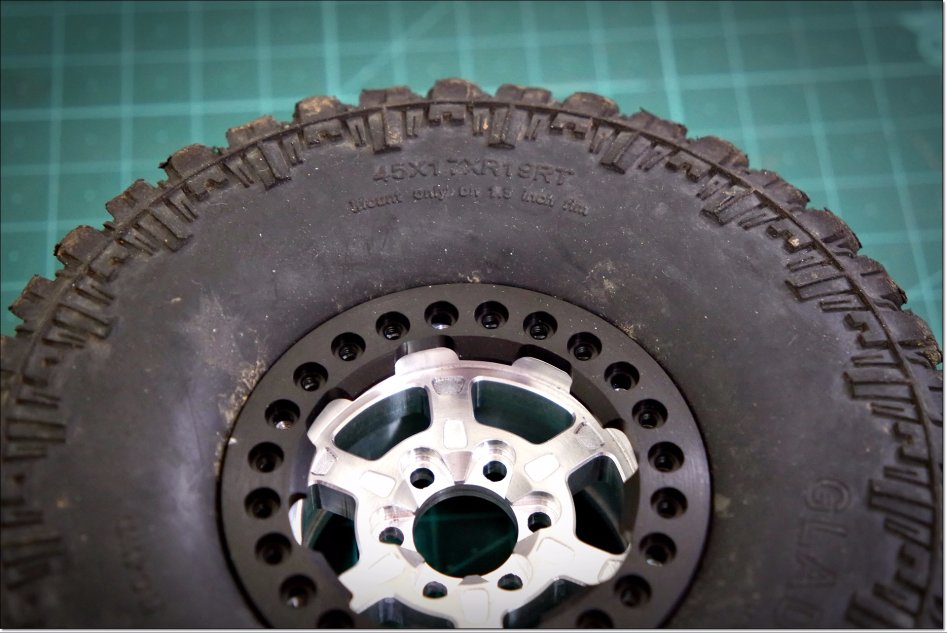 스압)블레이져에 새 휠 장착하고 아이폰으로 주행기 촬영했습니다._12.jpg