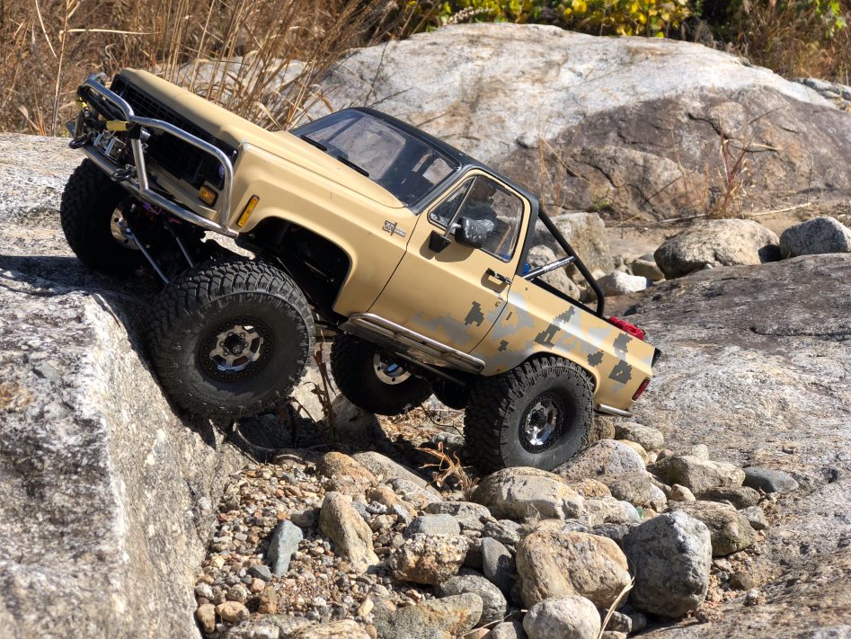 스압)블레이져에 새 휠 장착하고 아이폰으로 주행기 촬영했습니다._26.jpg