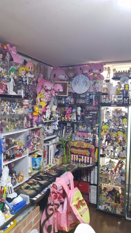 태고의달인 수집 덕후의 방입니다._8.jpg