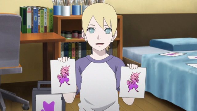 [보루토] 이노진과 히마와리 선생님_3.jpg