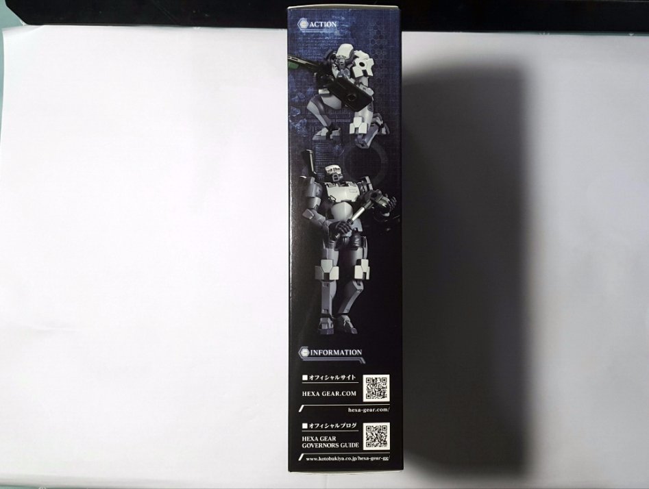 [헥사기어]거버너 파라폰 센티넬-[코토부키야]_2.jpg