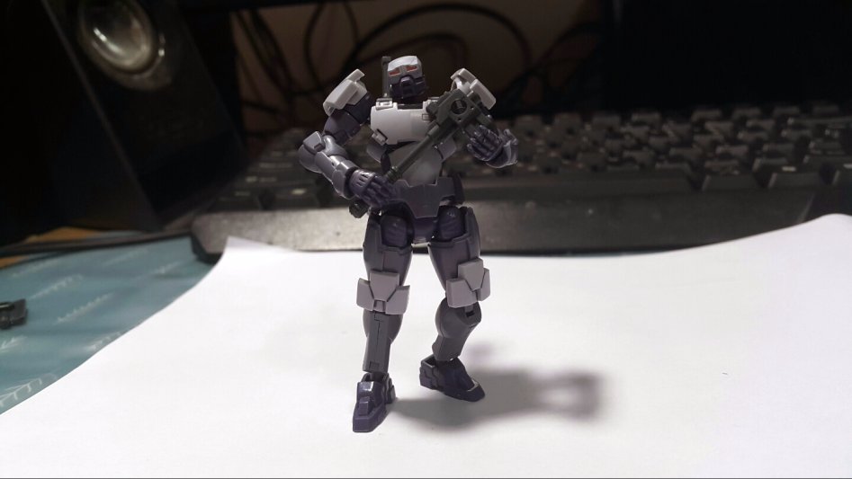 [헥사기어]거버너 파라폰 센티넬-[코토부키야]_15.jpg