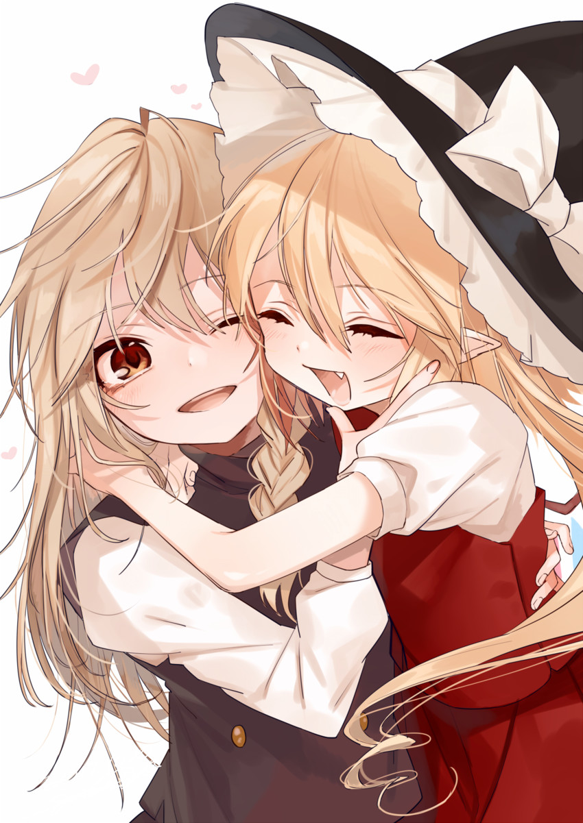 __flandre_scarlet_and_kirisame_marisa_touhou_drawn_by_gotoh510__sample-30dd5a13643ffcd0f2f5f47f83b3518a.jpg