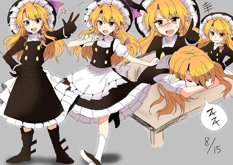 __kirisame_marisa_forbidden_scrollery_and_touhou_drawn_by_sameya__7ba82efbcb94399dd8f1b849e8d6fd90.jpg