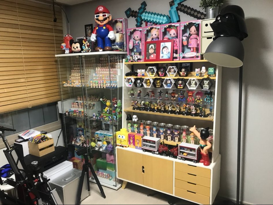 아들이 생긴 유부남의 게임방, 그후..._1.jpg