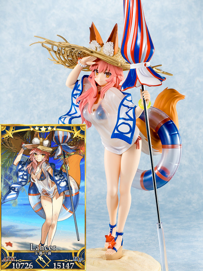 [고토부키야] 1/7 랜서 타마모노마에 [FGO]_6.png