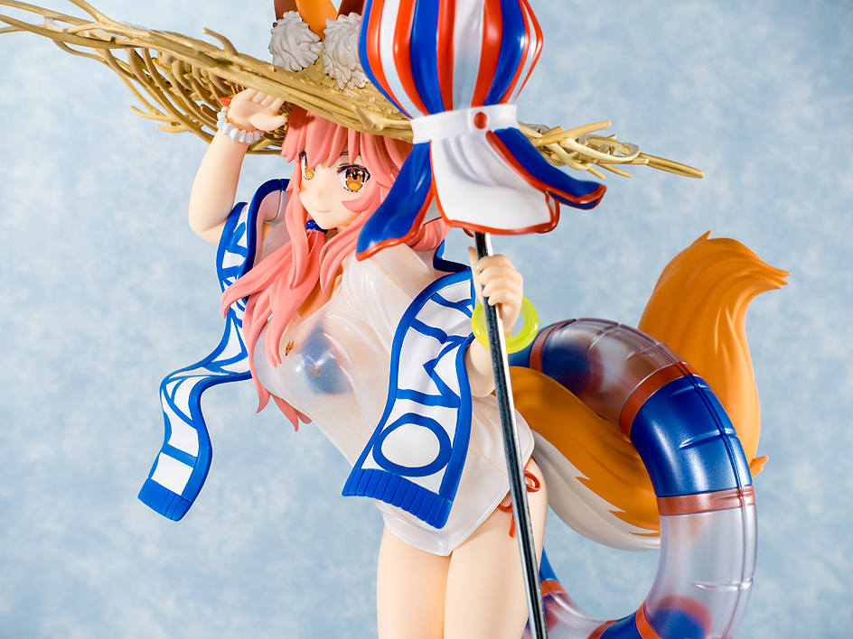 [고토부키야] 1/7 랜서 타마모노마에 [FGO]_13.png