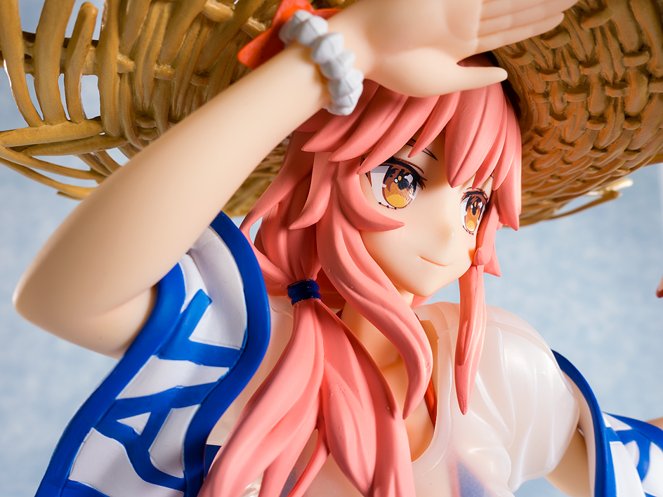 [고토부키야] 1/7 랜서 타마모노마에 [FGO]_15.png