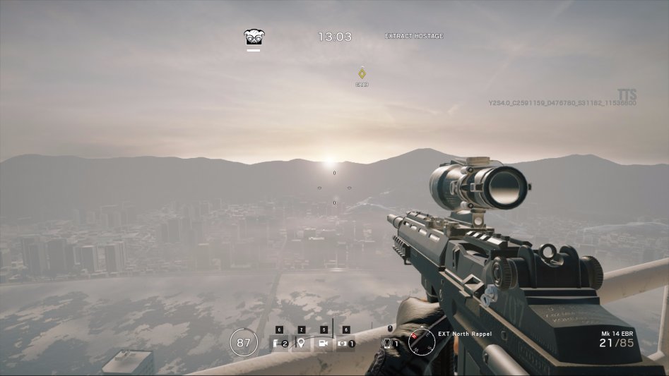 레인보우 식스 시즈 이번 한국맵 플레이 해보고 왔다 (스압)_42.jpg