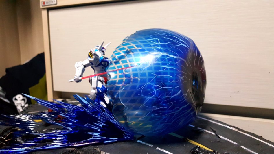 디오라마 제목 "추격 HG" masterbase 작업기부터 완성기까지 (스압주의)_47.jpg