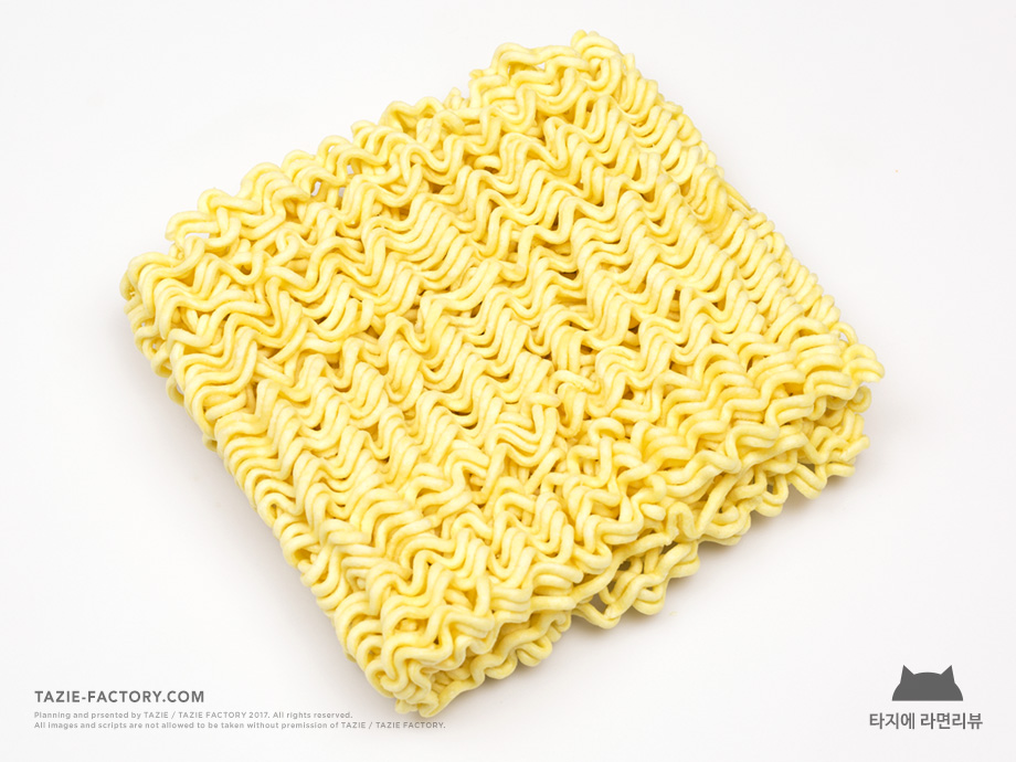 40번째 라면리뷰 : 오뚜기 리얼치즈라면_5.jpg