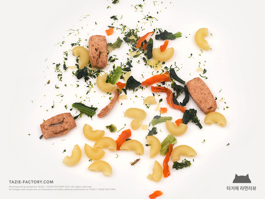 40번째 라면리뷰 : 오뚜기 리얼치즈라면_8.jpg