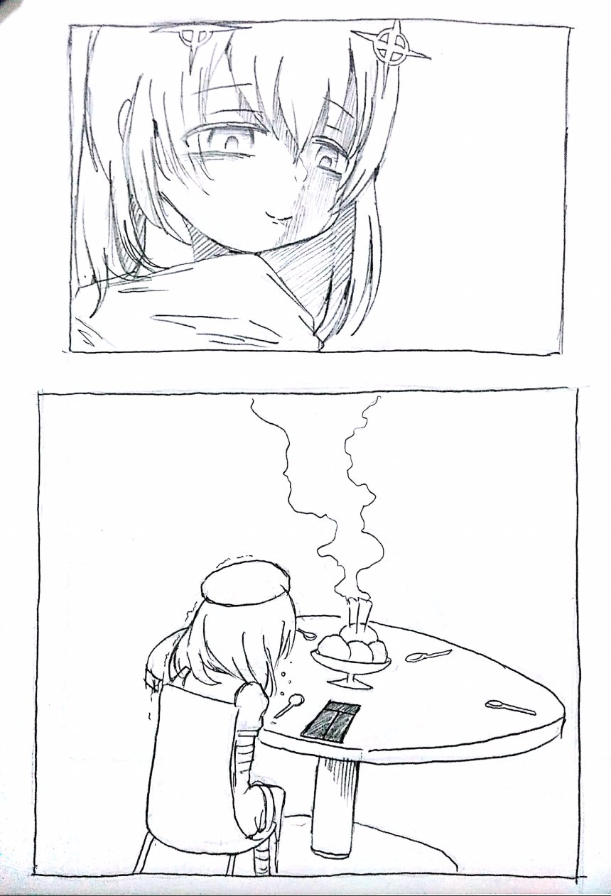 [소녀전선] 스파스 다이어트 실패하는 만화_17.jpg
