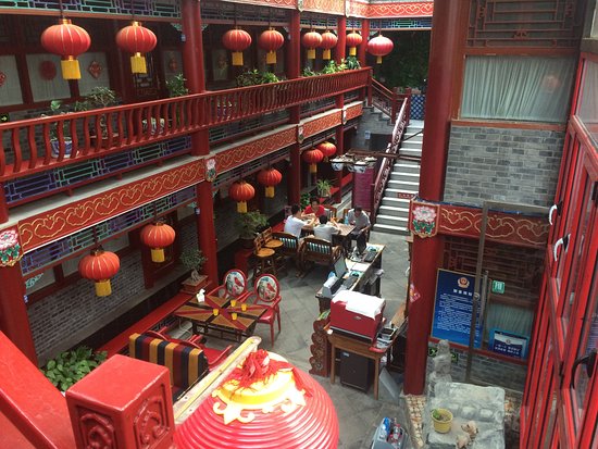 중국의 흔한 호텔 내부.jpg_5.jpeg