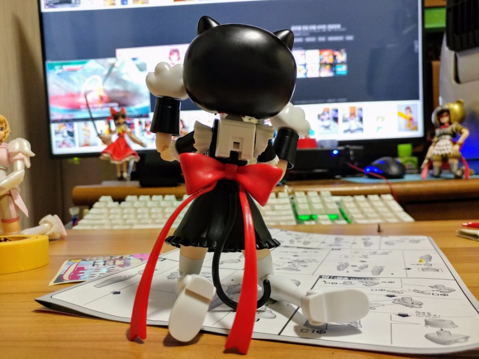 [HGBF] 클럽 G 한정 치냥가이 (스압)_20.jpg