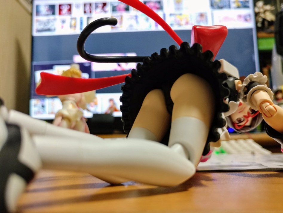 [HGBF] 클럽 G 한정 치냥가이 (스압)_22.jpg