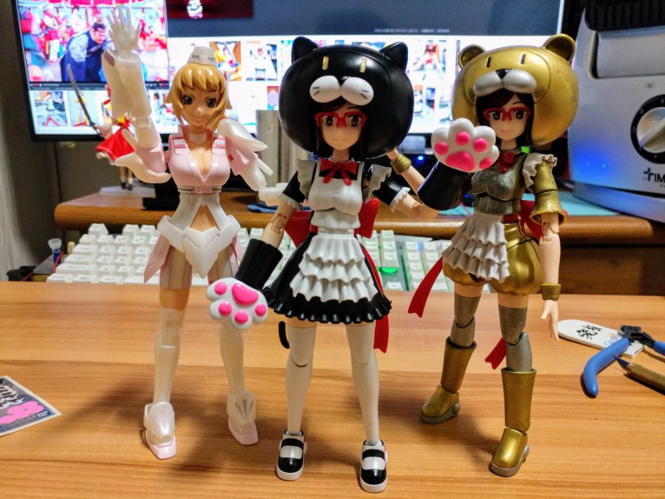 [HGBF] 클럽 G 한정 치냥가이 (스압)_32.jpg