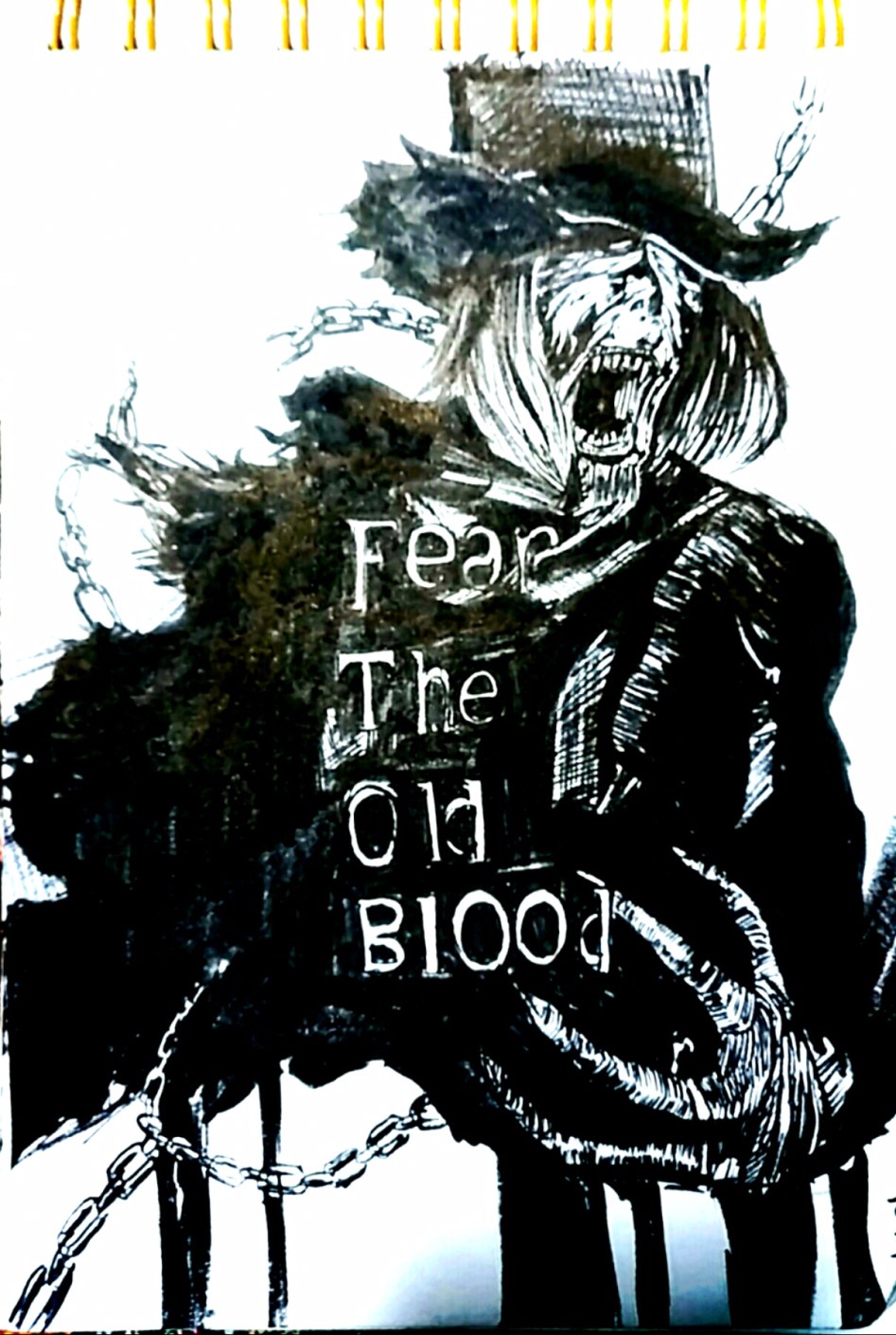 게스코인팬아트 그렸따스포