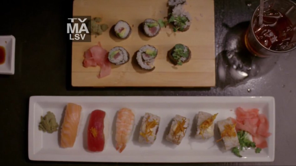 미드에도 나오는 세계적인 음식 일본의 스시.JPG_1.png