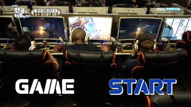 [스압주의] 순수한 핀란드 시골 청년들의 한국 PC방 탐험기.JPG_61.jpg