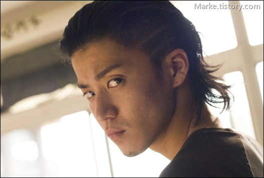 오구리 슌, 한국에서 인기 없는 거 실감해_1.png