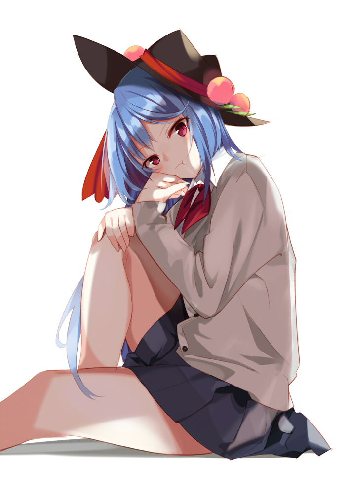 __hinanawi_tenshi_touhou_drawn_by_tetsurou_fe__2bcd982b40b8a1554ac517c766577178.jpg