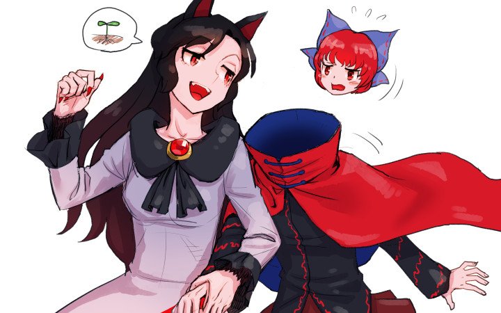 __imaizumi_kagerou_and_sekibanki_touhou_drawn_by_meimaru_inuchiyo__e1549429d6e0b7914d0eaf222f2d23d5.jpg