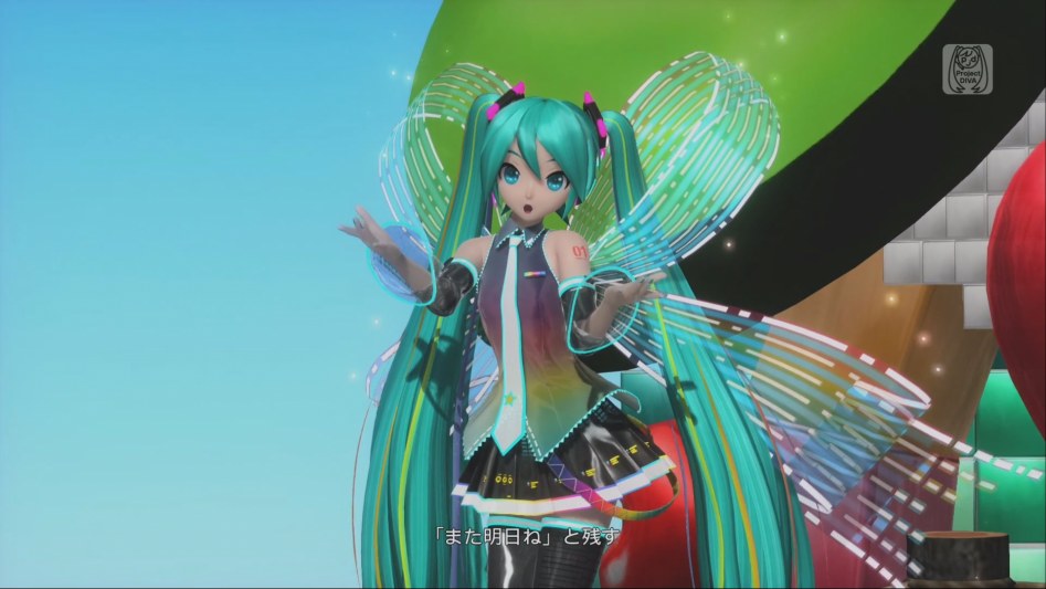 셀레브레이션 다 좋은데 뒤에 무지개 리본을 미쿠 헤어가 뚫네요 ㅠ_2.jpg