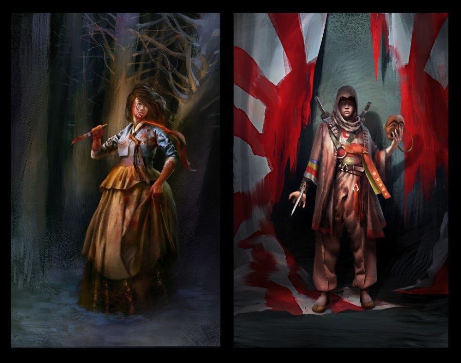 어쌔신 크리드 조선.jpg_4.jpg