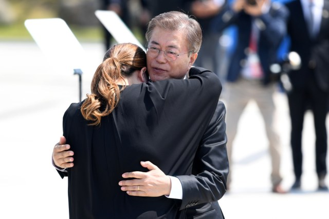 [스압]올해, 문재인의 행보를 다시 보다가 놀란부분_4.jpg