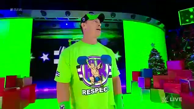 오늘자 WWE 존 시나의 모습_1.jpg