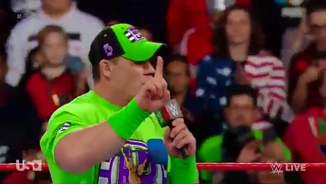 오늘자 WWE 존 시나의 모습_2.jpg