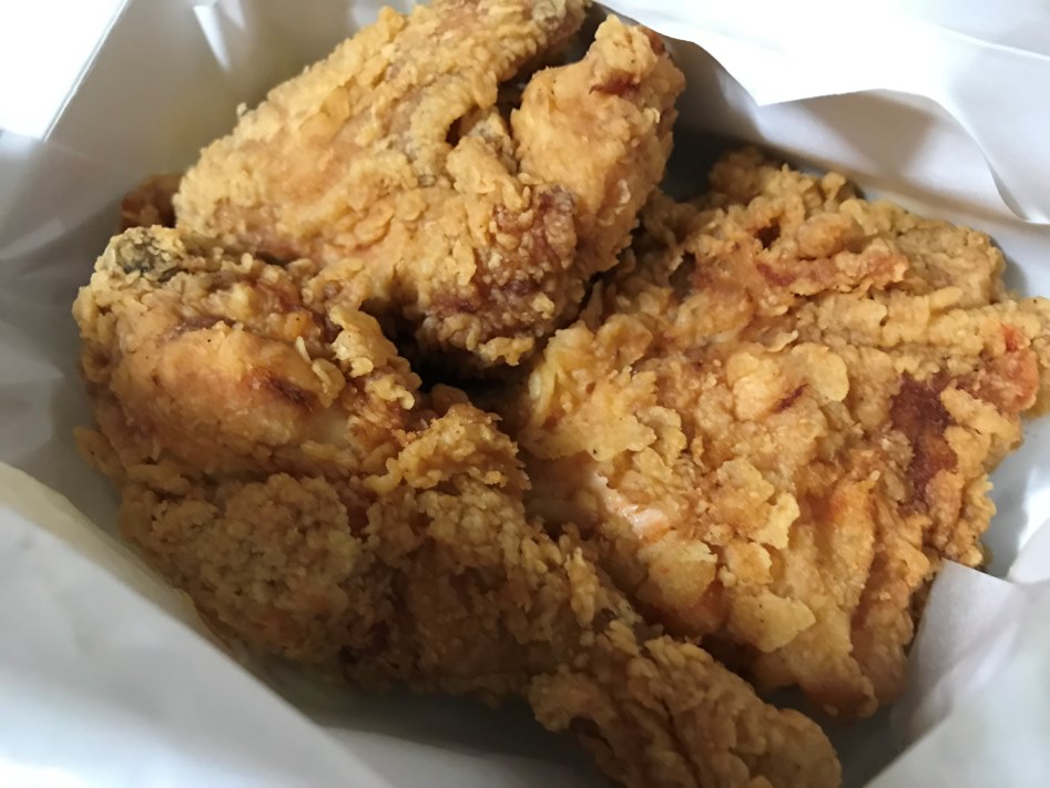 KFC 크리스마스 한정판 해피치킨파티버켓 | 음식 갤러리 KFC 크리스마스 한정판 해피치킨파티버켓 | 음식 갤러리 | 루리웹