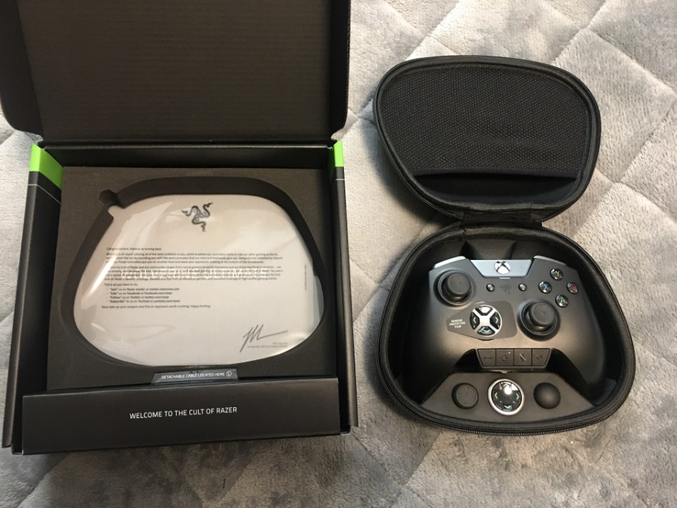 엘리트보다 비싼 패드, 레이저 울버린 울티메이트._3.jpg