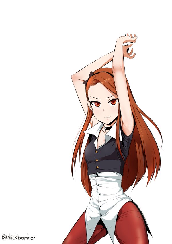 [KOF] 이오리가 편애받는 이유_1.jpeg