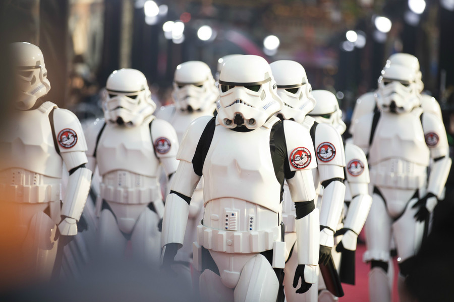 코지마 히데오, [라스트 제다이]를 보다_7.jpg