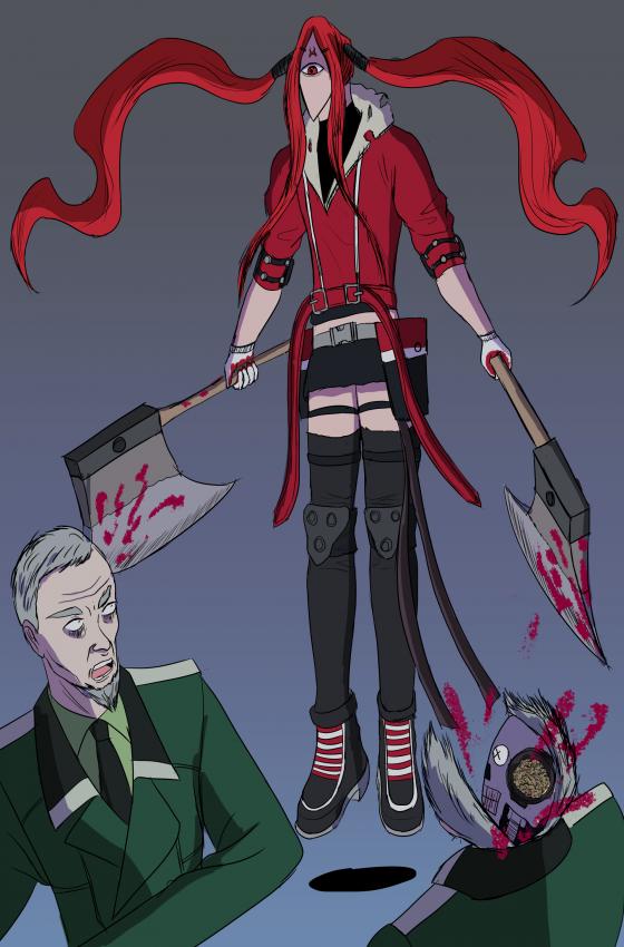 소녀 전선] 의외로 인기 많은 캐릭터_2.jpg